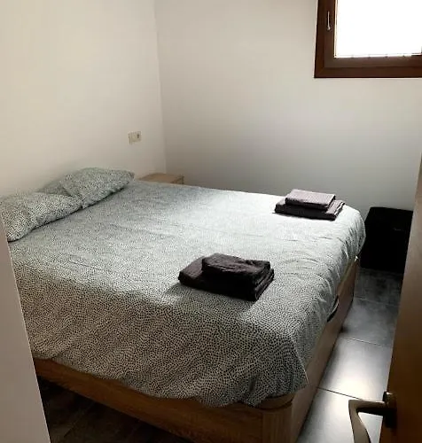 L'arc דירה מורייה